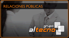 Relaciones Públicas